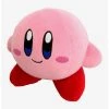 Gamer Nintendo Kirby 6 Inch Plush -BoxLunch shop 11775026 hi