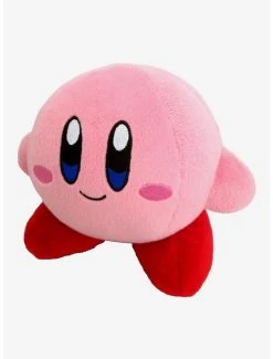 Gamer Nintendo Kirby 6 Inch Plush