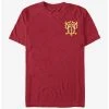 Anime Castlevania Belmont Crest T-Shirt -BoxLunch shop 13790487 hi