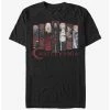 Anime Castlevania Characters T-Shirt -BoxLunch shop 13790505 hi