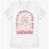 Anime Castlevania Had Enough Womens T-Shirt -BoxLunch shop 13790932 hi