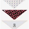 Anime Naruto Shippuden Bandana Bib Set - BoxLunch Exclusive -BoxLunch shop 14381020 hi
