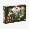 Anime Avatar: The Last Airbender Uncle Iroh's Dream Board Game -BoxLunch shop 14383572 hi