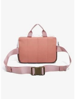 Anime Studio Ghibli Spirited Away Boh & Treats Fanny Pack - BoxLunch Exclusive -BoxLunch shop 15068640 av2