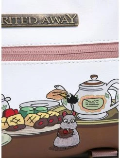 Anime Studio Ghibli Spirited Away Boh & Treats Fanny Pack - BoxLunch Exclusive -BoxLunch shop 15068640 av3