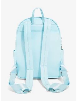 Anime Avatar: The Last Airbender The Ladies Of Avatar Mini Backpack - BoxLunch Exclusive -BoxLunch shop 15471803 av2