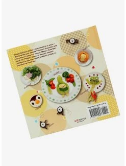Anime The Pokémon Cookbook -BoxLunch shop 15543663 av1