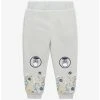 Anime Our Universe Studio Ghibli My Neighbor Totoro Floral Toddler Joggers - BoxLunch Exclusive 2 Anime Our Universe Studio Ghibli My Neighbor Totoro Floral Toddler Joggers - BoxLunch Exclusive -BoxLunch shop 15890114 hi
