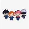 Anime Jujutsu Kaisen Nitotan Blind Box Plush -BoxLunch shop 15961679 hi