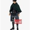Anime Banpresto Attack On Titan The Final Season Levi Figure -BoxLunch shop 16177957 hi