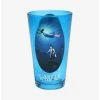 Anime Her Universe Studio Ghibli Castle In The Sky Oval Portrait Pint Glass - BoxLunch Exclusive -BoxLunch shop 16180245 hi