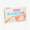 Gamer Naruto Shippuden Ichiraku Ramen Cardholder - BoxLunch Exclusive -BoxLunch shop 16196636 hi