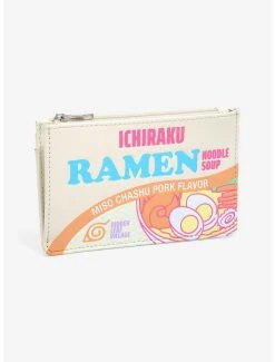 Gamer Naruto Shippuden Ichiraku Ramen Cardholder - BoxLunch Exclusive