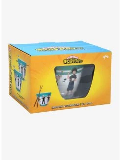 Anime My Hero Academia Cooking Characters Ramen Bowl And Chopsticks -BoxLunch shop 16697879 av3