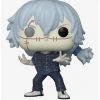 Anime Funko Pop! Animation Jujutsu Kaisen Mahito Vinyl Figure -BoxLunch shop 16941680 hi