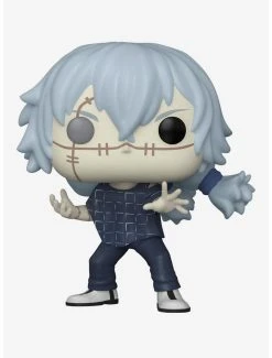 Anime Funko Pop! Animation Jujutsu Kaisen Mahito Vinyl Figure