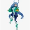 Anime Banpresto My Hero Academia The Amazing Heroes Vol. 16 Nejire Hado Figure -BoxLunch shop 17002855 hi