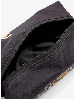 Anime Haikyu!! Tobio Kageyama & Shoyo Hinata Framed Portrait Toiletries Bag - BoxLunch Exclusive -BoxLunch shop 17010001 av2