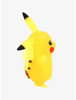 Anime Pokémon Select Translucent Pikachu Figure -BoxLunch shop 17401460 av2