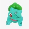 Anime Pokémon Select Translucent Bulbasaur Figure -BoxLunch shop 17401462 hi