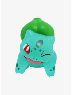 Anime Pokémon Select Translucent Bulbasaur Figure