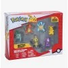Anime Pokémon Battle Ready Battle Figure Multi-Pack Figure Set -BoxLunch shop 17401480 hi