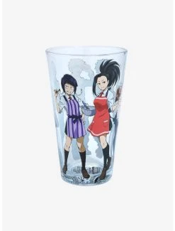 Anime My Hero Academia Class 1-A Valentine's Day & White Day Gifts Pint Glass -BoxLunch shop 17401516 av2