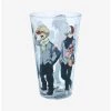 Anime My Hero Academia Class 1-A Valentine's Day & White Day Gifts Pint Glass -BoxLunch shop 17401516 hi