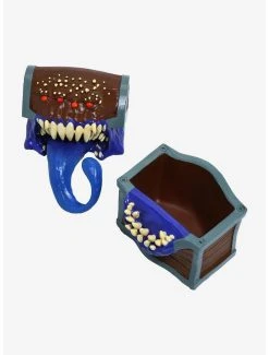 Gamer Dungeons & Dragons Mimic Figure -BoxLunch shop 17499322 av2