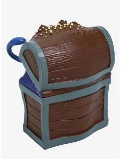 Gamer Dungeons & Dragons Mimic Figure -BoxLunch shop 17499322 av4