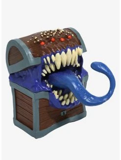 Gamer Dungeons & Dragons Mimic Figure