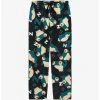 Gamer Pokémon Snorlax Allover Print Sleep Pants - BoxLunch Exclusive -BoxLunch shop 17775650 hi