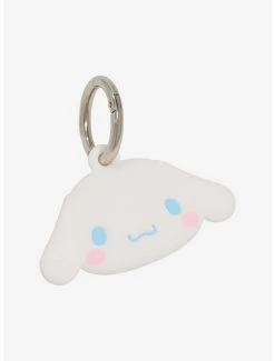 Anime Sanrio Cinnamoroll Figural Wireless Tracker Case