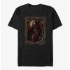 Anime Castlevania Vlad Dracula Tepesh T-Shirt -BoxLunch shop 19128285 hi
