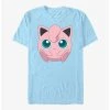 Anime Pokémon Jigglypuff T-Shirt -BoxLunch shop 19153335 hi