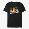 Anime Pokémon Good Vibes Starters T-Shirt -BoxLunch shop 19428101 hi