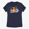 Anime Pokémon Good Vibes Starters Womens T-Shirt -BoxLunch shop 19428169 hi