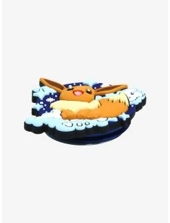Gamer Pokémon Eevee Cloud PopSocket PopGrip -BoxLunch shop 19566359 av4