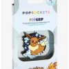 Gamer Pokémon Eevee Cloud PopSocket PopGrip -BoxLunch shop 19566359 hi
