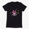 Anime My Melody Halloween Witch Womens T-Shirt -BoxLunch shop 19617649 hi