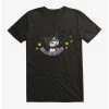 Anime Kuromi Halloween Bats T-Shirt -BoxLunch shop 19617960 hi