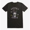 Anime Kuromi Halloween Spooky Vibes T-Shirt -BoxLunch shop 19618068 hi