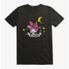 Anime My Melody Halloween Logo T-Shirt -BoxLunch shop 19618176 hi