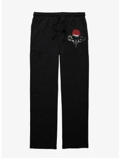 Anime Avatar Sumi Pajama Pants