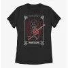 Cartoons Adventure Time Marceline Tarot Womens T-Shirt -BoxLunch shop 19936431 hi