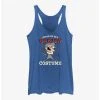 Cartoons I Am Weasel My Baboon Costume Cosplay Womens Tank Top -BoxLunch shop 19936554 hi