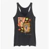 Cartoons I Am Weasel Weasel & Baboon Leaves Womens Tank Top -BoxLunch shop 19936569 hi