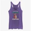 Cartoons I Am Weasel My Weasel Costume Cosplay Womens Tank Top -BoxLunch shop 19936585 hi