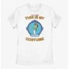 Cartoons Cow And Chicken My Chicken Costume Cosplay Womens T-Shirt -BoxLunch shop 19936610 hi