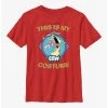 Cartoons Cow And Chicken My Cow Costume Cosplay Youth T-Shirt -BoxLunch shop 19936811 hi
